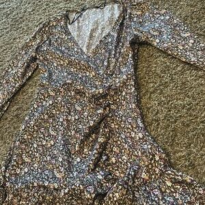 Brown Zara Floral Dress for Sale up to 90% Off: Poshmark Brown Zara Floral Dress for Sale up to 90% Off: Poshmark